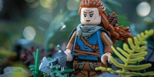 Слух: на Summer Game Fest 2024 прессе представят LEGO Horizon Adventures