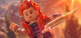Инсайд: LEGO Horizons Adventures анонсируют 8 июня