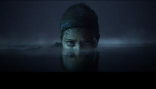 Hellblade 2 на Xbox прошли чуть более 10% поигравших