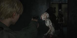 Авторы оригинальной Silent Hill 2 хотели больше нововведений для ремейка, но Bloober Team была против