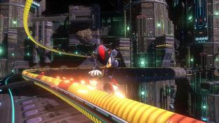 Слух: Sonic X Shadow Generations выйдет в октябре
