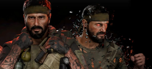 Утечка: первые скриншоты Call of Duty Black Ops 6, игра выйдет в октябре