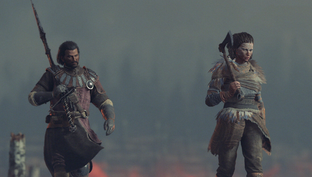 12 минут в Greedfall 2 — ролевой игре со стелсом в траве. Игроки обеспокоены состоянием проекта Spiders