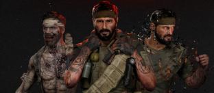 Даже кампанию в Black Ops 6 не пройти без постоянного подключения к сети