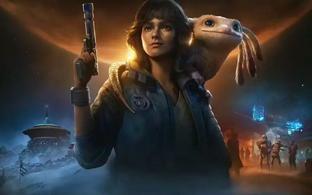 Star Wars Outlaws не раздували до масштабов Assassin's Creed. Названо время прохождения