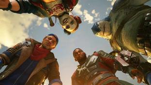 Suicide Squad не превратится в Anthem. Разработчики не откажутся от анонсированного контента