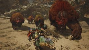 Monster Hunter Wilds «по максимуму» использует возможности консолей и ПК