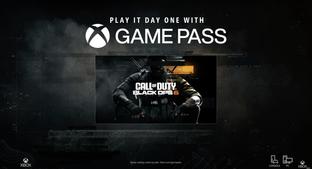 Трейлер Call Of Duty: Black Ops 6 стал самым просматриваемым в истории серии