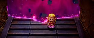 Представлена адвенчура The Legend of Zelda: Echoes of Wisdom с сильной и независимой Зельдой