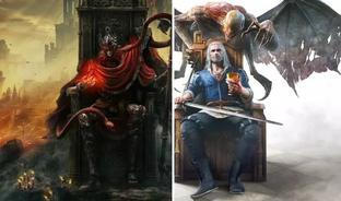 Дополнение Elden Ring получило более высокие оценки, чем The Witcher 3: Blood and Wine