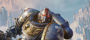 Планета Кадаку в Warhammer 40,000 Space Marine 2. Saber Interactive показала локацию и сражения