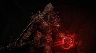 Мод Elden Ring делает игру ещё мрачней. Фанатам Bloodborne должно понравиться