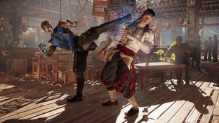 Датамайнер раскрыл 6 следующих персонажей дополнения Mortal Kombat 1