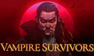 У Vampire Survivorsа до сих пор нет даты выхода на PlayStation. Разработчики раскрыли причину