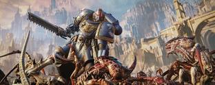 Раскрыта продолжительность кампании Warhammer 40,000: Space Marine 2