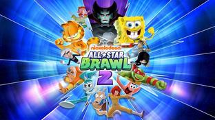 Nickelodeon All-Star Brawl 2 получила большое обновление. Разработчики предлагают новый режим и NG+