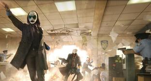 Payday 3 сражается за игроков. Разработчики интригуют свежим трейлером