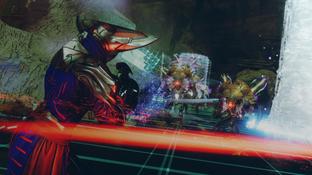«Destiny 2 - Акт 2. Эпизода 1: Эхо» стартует в середине июля