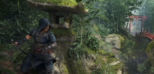 В Assassin's Creed Shadows обнаружили анимацию убийства, вырезанную 12 лет назад из Assassin's Creed 3