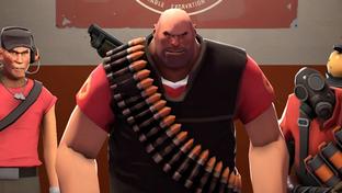 Боты ушли, игроки вернулись. Популярность Team Fortress 2 после волны банов резко возросла