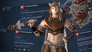 Запуск дополнения для Final Fantasy 14 прошел хуже, чем планировали разработчики