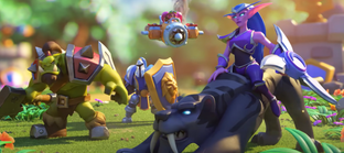Оказывается, «донатная помойка» Blizzard заработала десятки миллионов долларов. Warcraft Rumble тихо приносит деньги