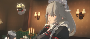 Фанат Honkai Star Rail усмотрел в Zenless Zone Zero связь с игрой. Новинка miHoYo удивила маленькой деталью