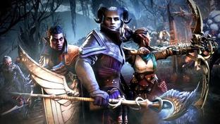 В Dragon Age: The Veilguard предусмотрена трасмогрификация для всех спутников