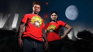 Дополнения для GTA 5 отменили, так как GTA Online стала машиной для зарабатывания денег