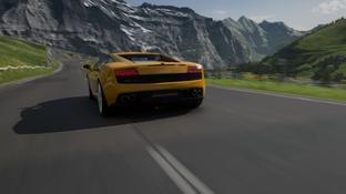 Следующее обновление Gran Turismo 7 вернёт одну из красивейших трасс пятой и шестой частей