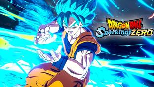 В Dragon Ball: Sparking! ZERO предложат два режима управления. Фанаты предыдущих частей будут рады