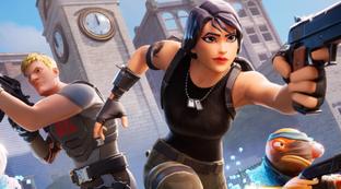 Игроки чувствуют «выгорание» от нового сезона Fortnite