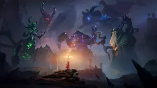[Видео] WoW умер от смеха. Обзор Tarisland