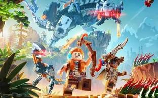 LEGO Horizon Adventures: маленькая игра, большое приключение? Разработчики раскрыли, сколько займёт прохождение
