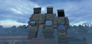STALCRAFT больше не существует. Игра настолько преобразилась, что разработчики отказались от прежнего названия