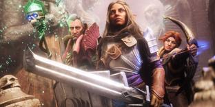 Фанаты Dragon Age призвали к свободе вероисповедания главного героя в Veilguard