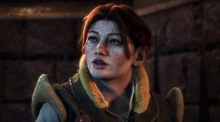 Обнажения хватит на всех. Разработчики Dragon Age: The Veilguard готовятся «самые пикантные сцены в истории серии»