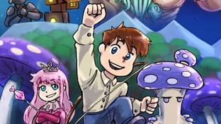 Terraria продалась десятками миллионов копий. Интерес к игре по-прежнему огромен