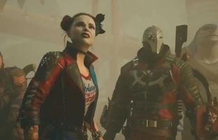 Suicide Squad спустя 5 месяцев после релиза отправили в подписку Prime Gaming