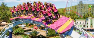 Анонсирована Planet Coaster 2