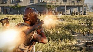 Once Human покорила Steam, но геймеры бьют тревогу из-за политики конфиденциальности