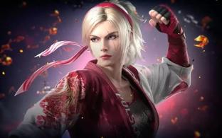 Премьер-министр Польши появится в Tekken 8 в июле. Смотрим геймплей за Лидию Собеску