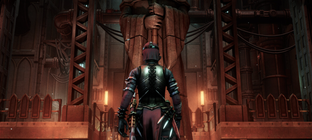 DLC для Warhammer 40,000 Rogue Trader отложили до сентября. Перенос Void Shadows из-за технических проблем