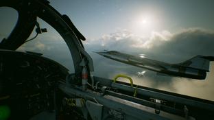 Ace Combat 7: Skies Unknown два года портировали на Nintendo Switch. Смотрим результат