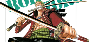 Assassin's Creed Shadows возмутила фанатов Ророноа Зоро из One Piece. В катане Ясукэ усмотрели оружие мугивары из манги