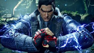 Следующее обновление Tekken 8 добавит фоторежим