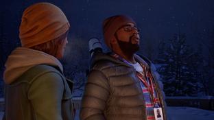 Трейлер Life is Strange: Double Exposure представляет «милого астрофизика» Мозеса Мерфи