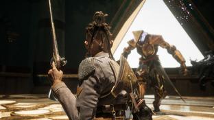 Больше часа во Flintlock: The Siege of Dawn в 4K и 60 fps. Тёмная лошадка Xbox Game Pass уже близко