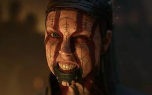 Hellblade 2 высмеяли в «честном трейлере»