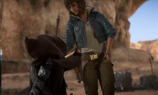 В новом геймплее Star Wars Outlaws раскрыли новые районы Татуина